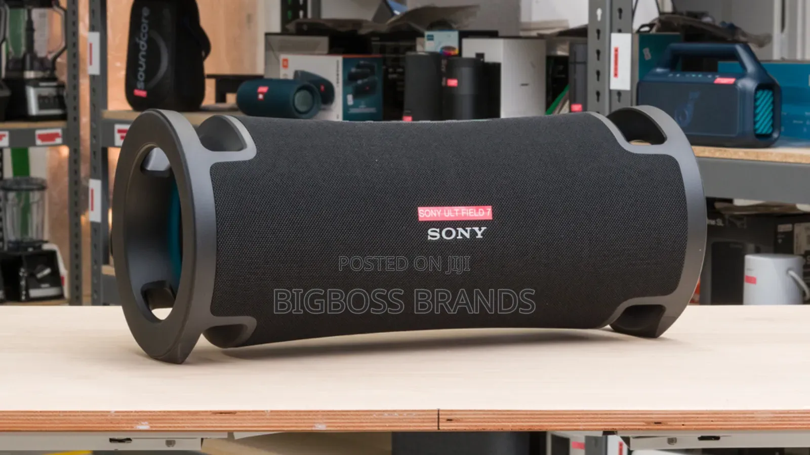 Sony Ult Field 7