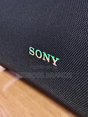 Sony Ult Field 7