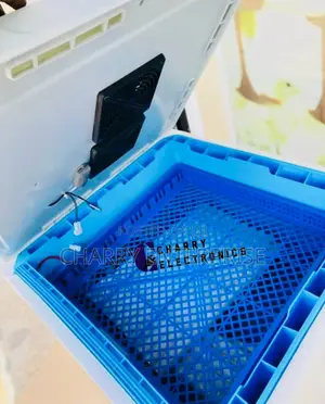 Automatic Incubator Imara Mayai 128 Inatumia Umeme/ Solar