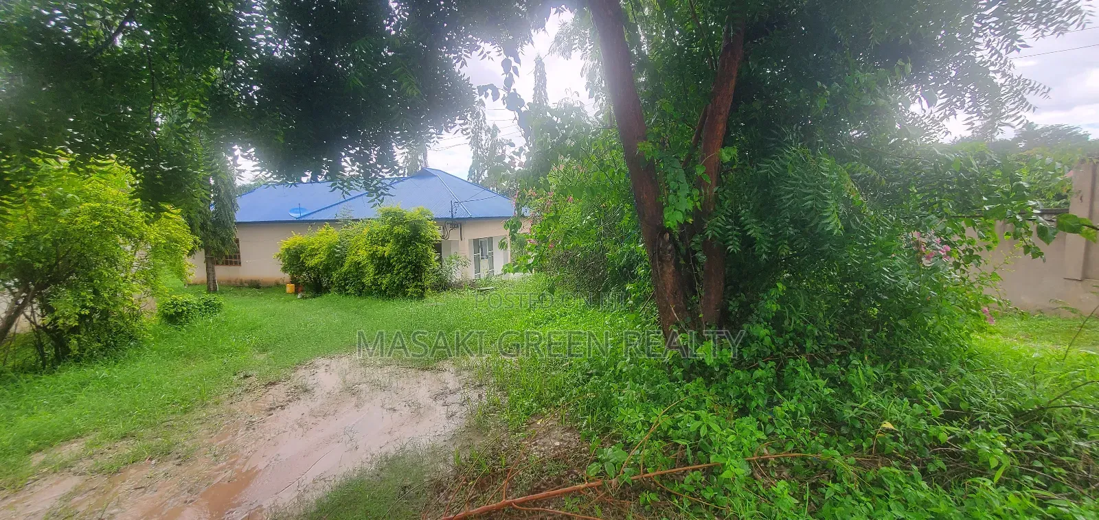Goba Plot for Sale