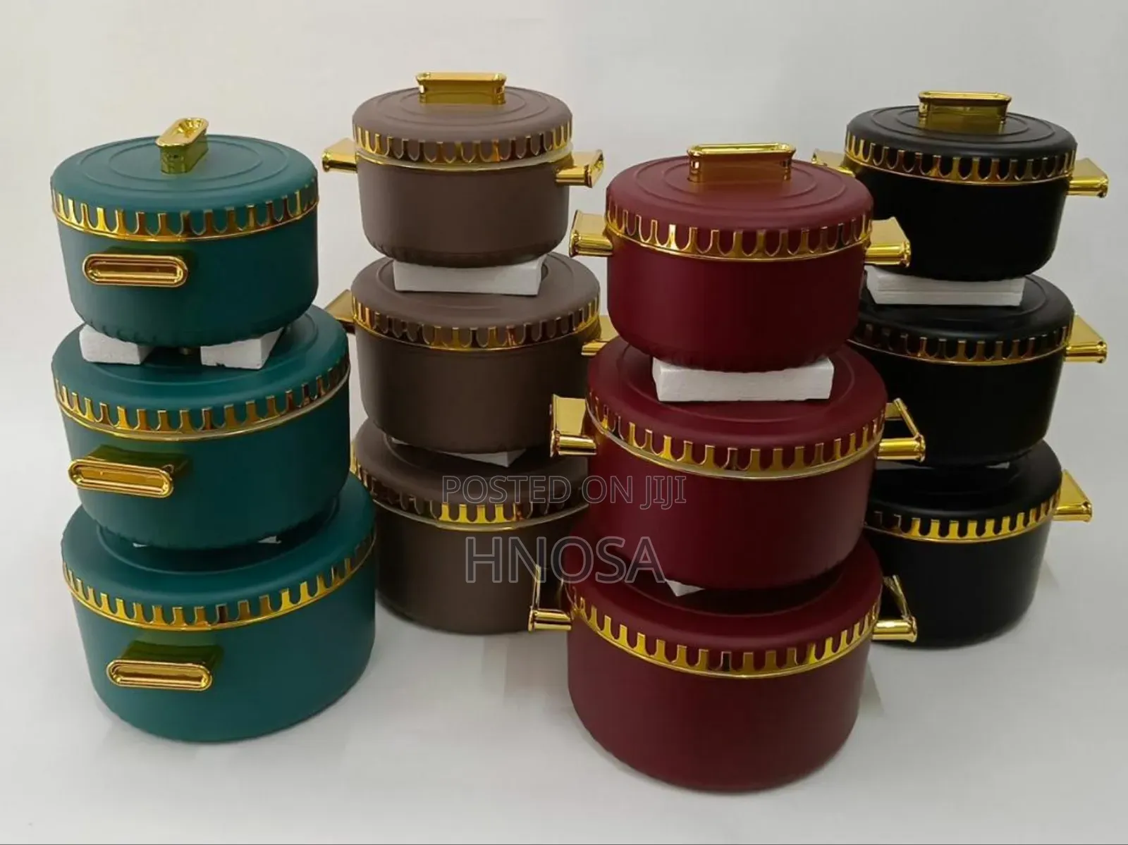 Hotpot Set
