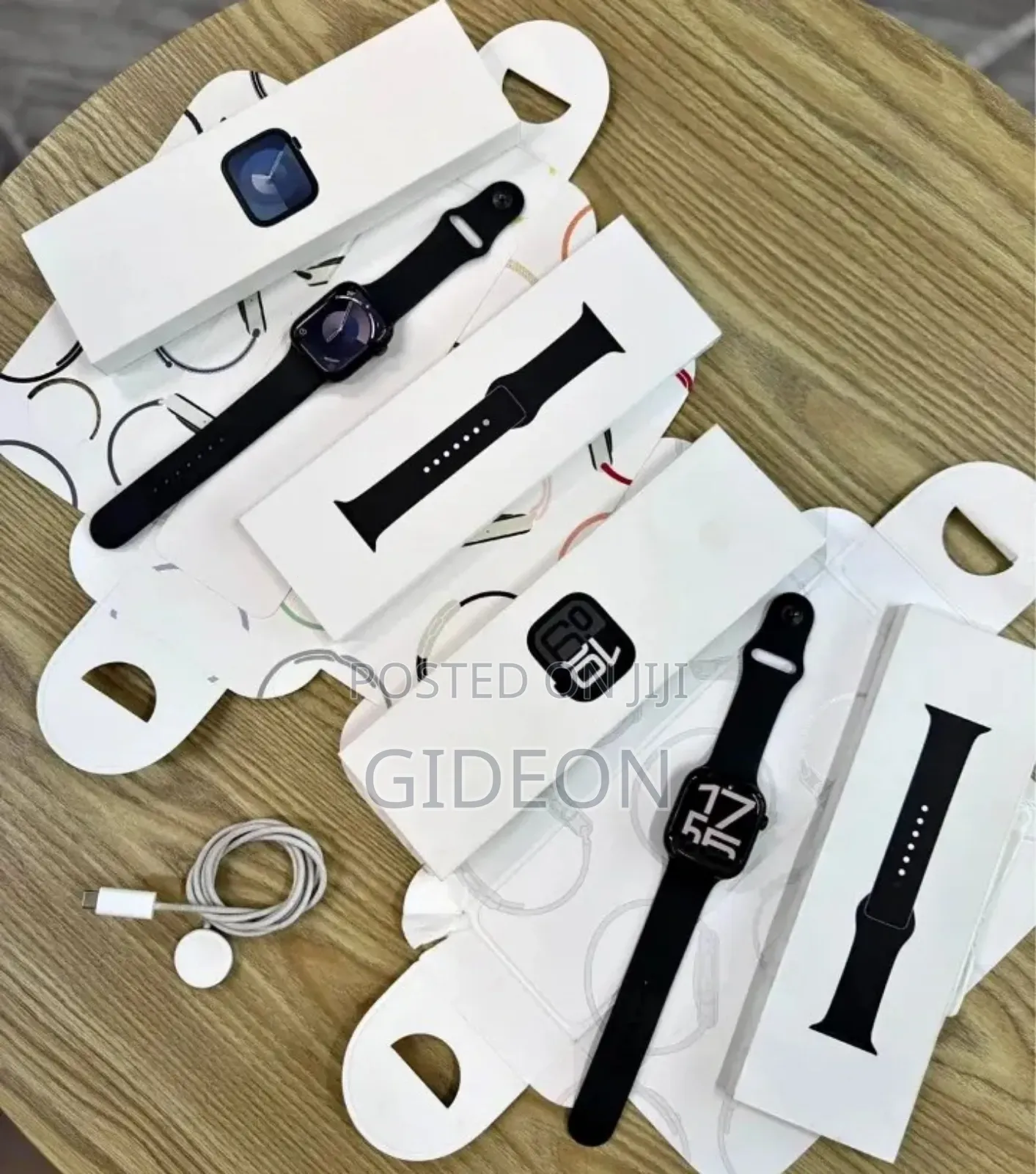 Apple Watch Series 9