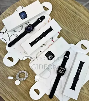 Apple Watch Series 9