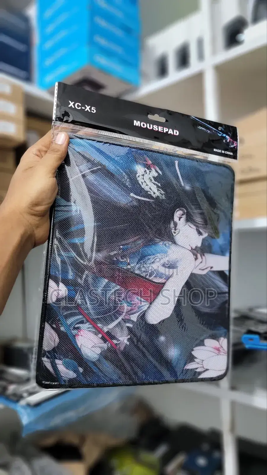 Mousepad Medium