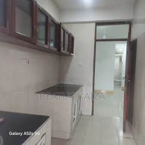 3bdrm Block of Flats in Ndanda Street, Kariakoo for rent