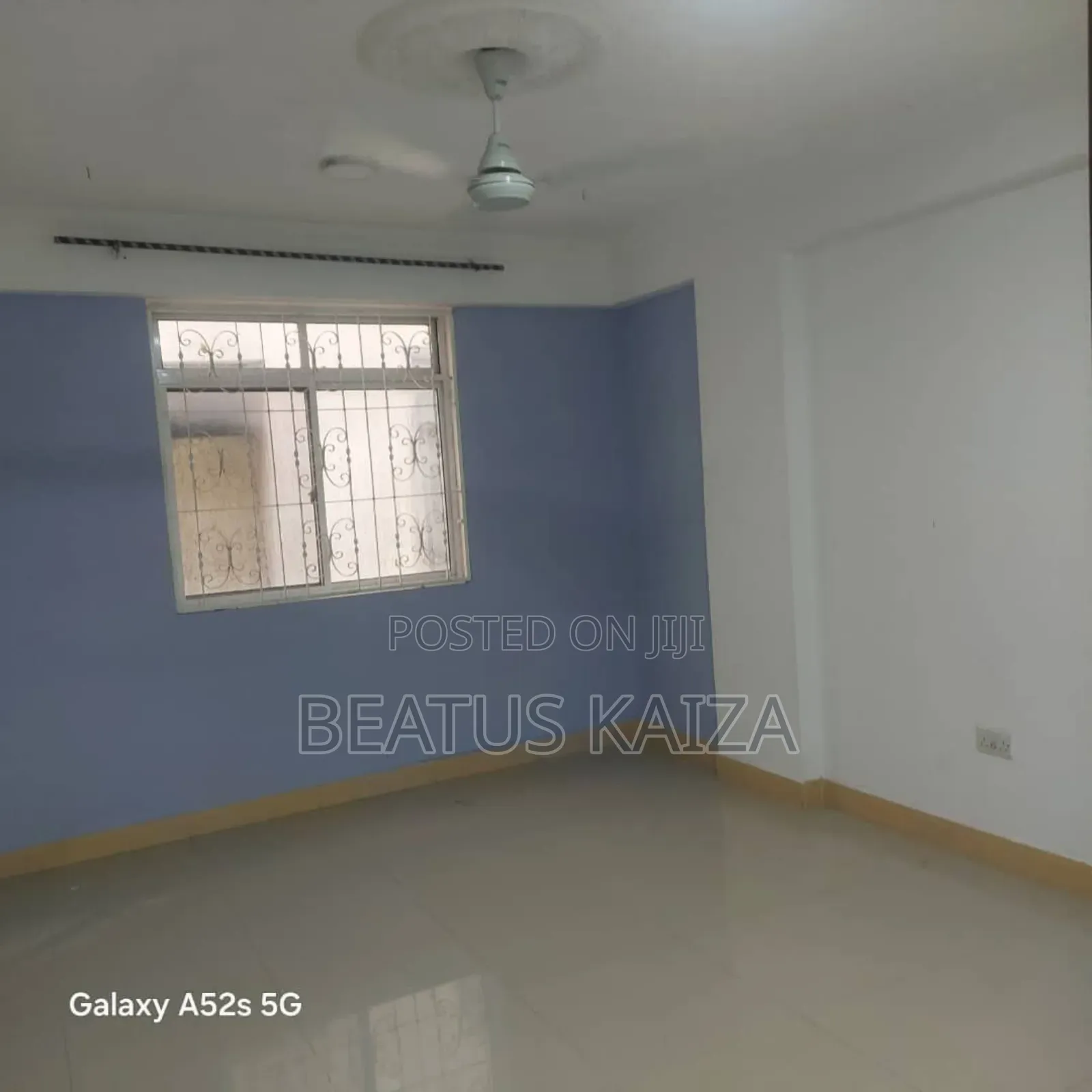 3bdrm Block of Flats in Ndanda Street, Kariakoo for rent