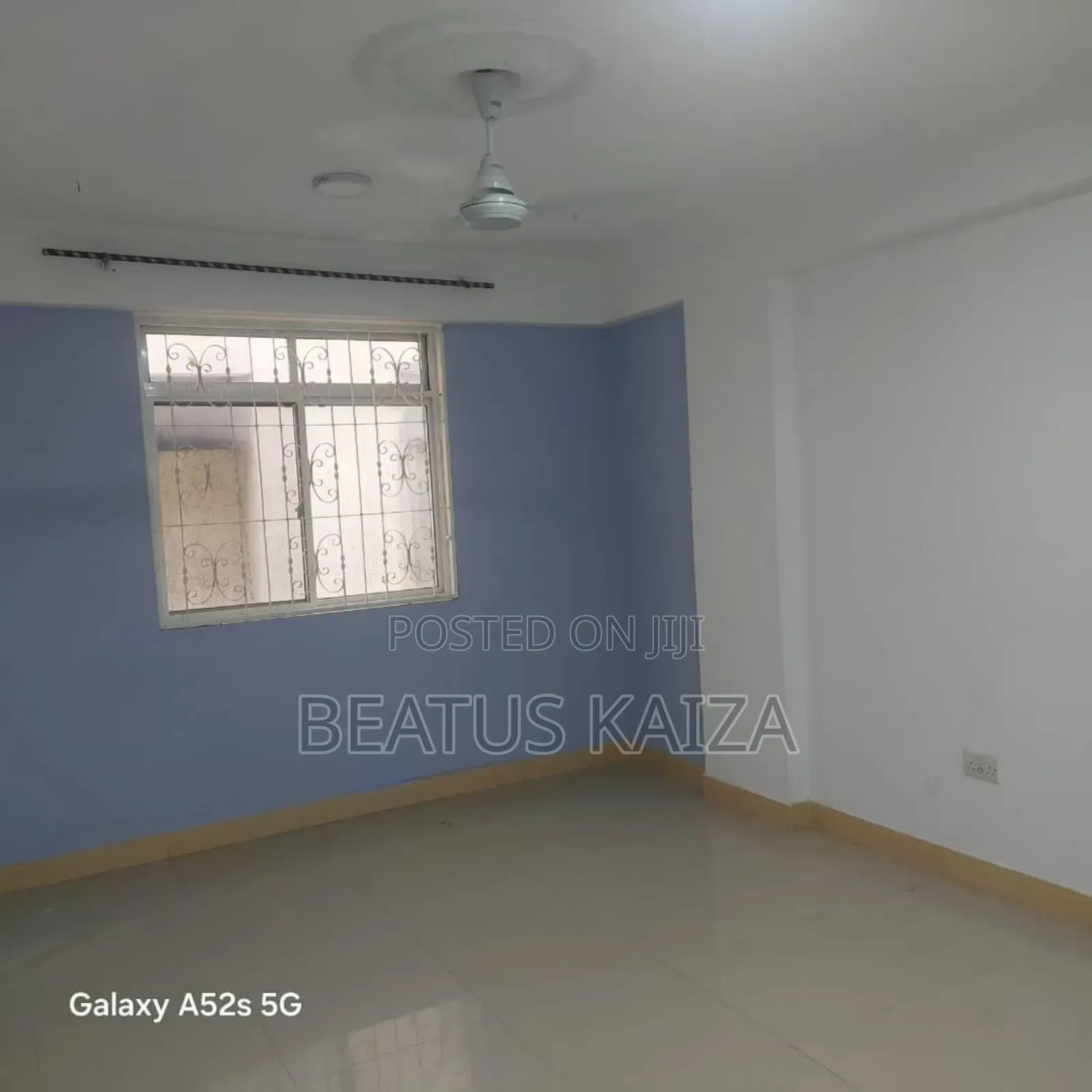 3bdrm Block of Flats in Ndanda Street, Kariakoo for rent