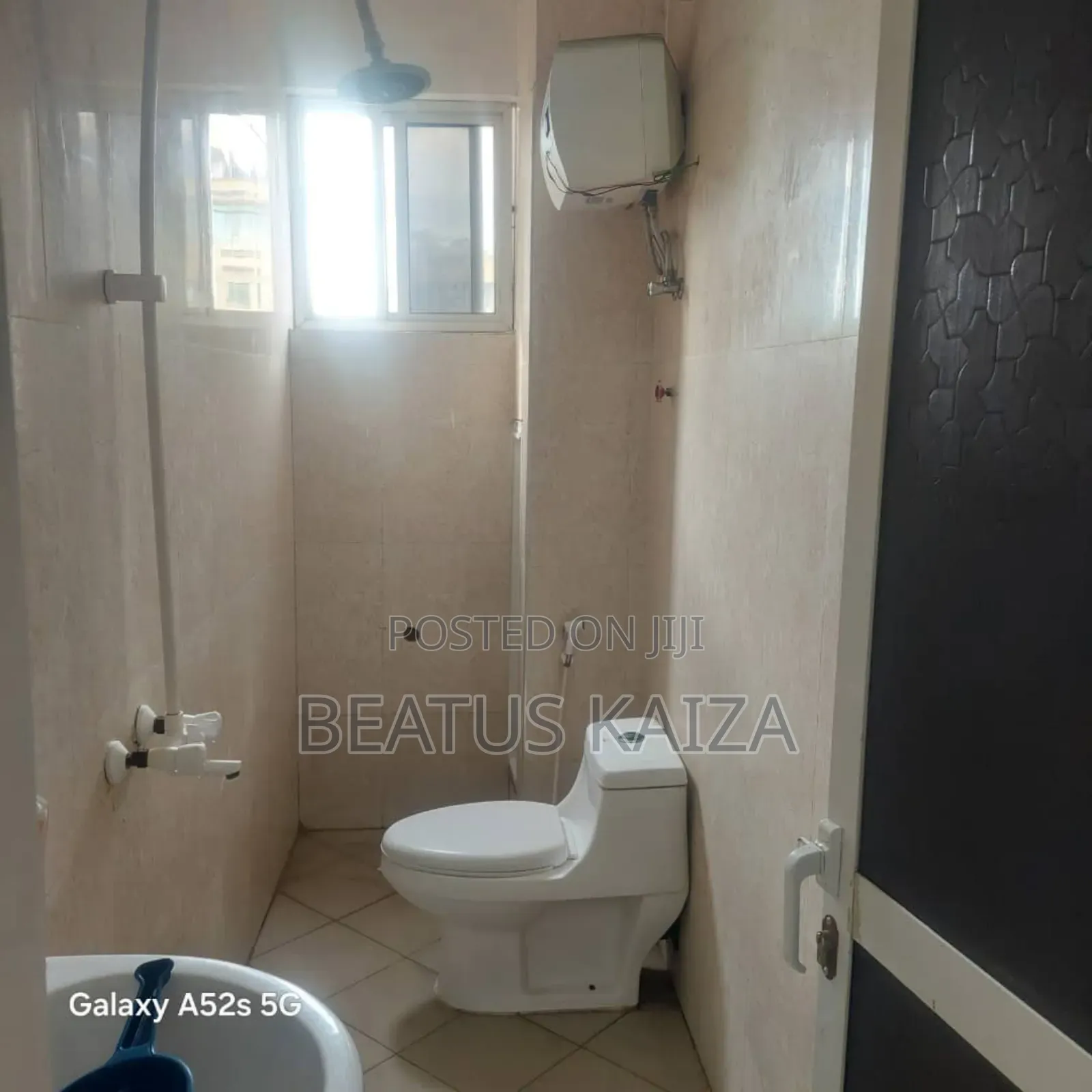 3bdrm Block of Flats in Ndanda Street, Kariakoo for rent