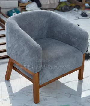 Chair New Design