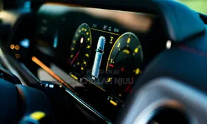 Mercedes-Benz G-Class 2020 White