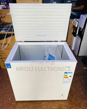Ailyons Freezer 200 Liters