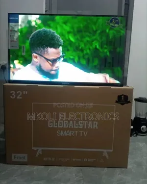 Global Star Tv 32 Smart