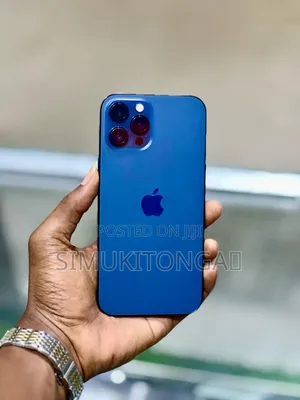 New Apple iPhone 12 128 GB Blue