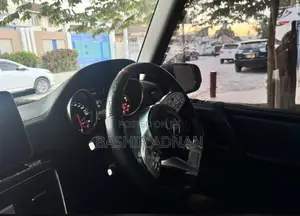 Mercedes-Benz G-Class G 350 d 2017 Silver