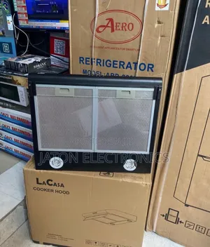 Photo - Lacasa Cooker's Range Wood
60×60cm