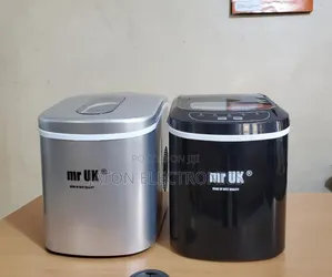 Mr Uk Ice Maker 15kg