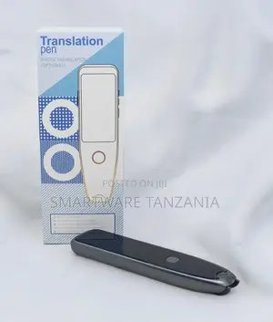 Translation Pen Text Reading Pen Voice Language Translator