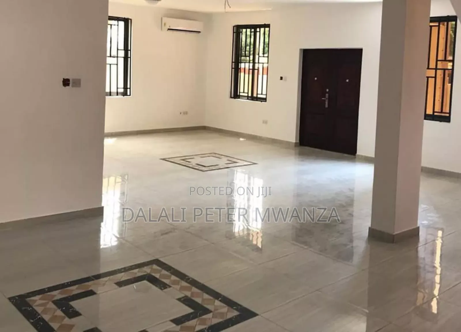 4bdrm House in Isamilo, Nyamagana for rent