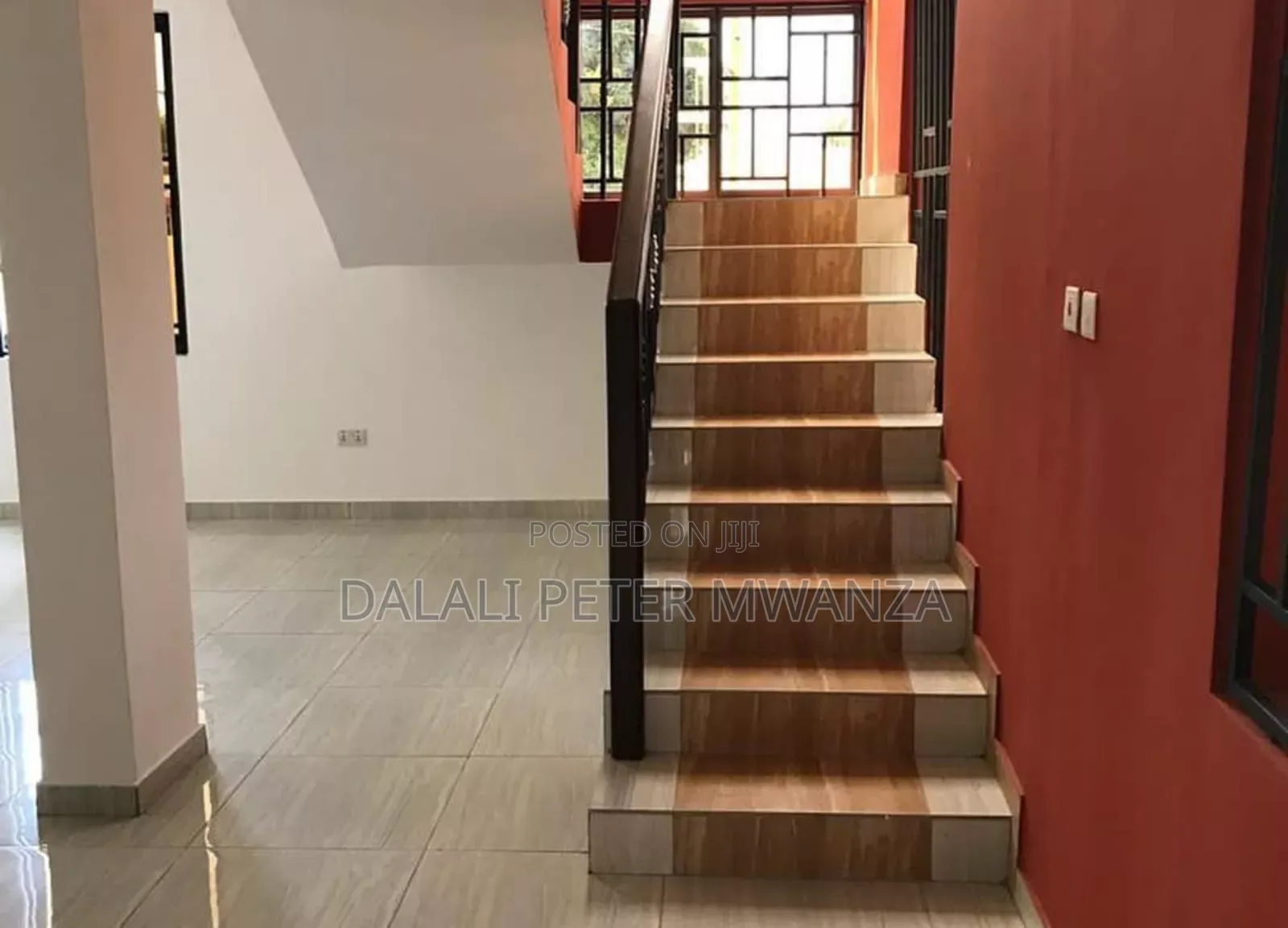 4bdrm House in Isamilo, Nyamagana for rent