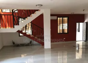 4bdrm House in Isamilo, Nyamagana for rent