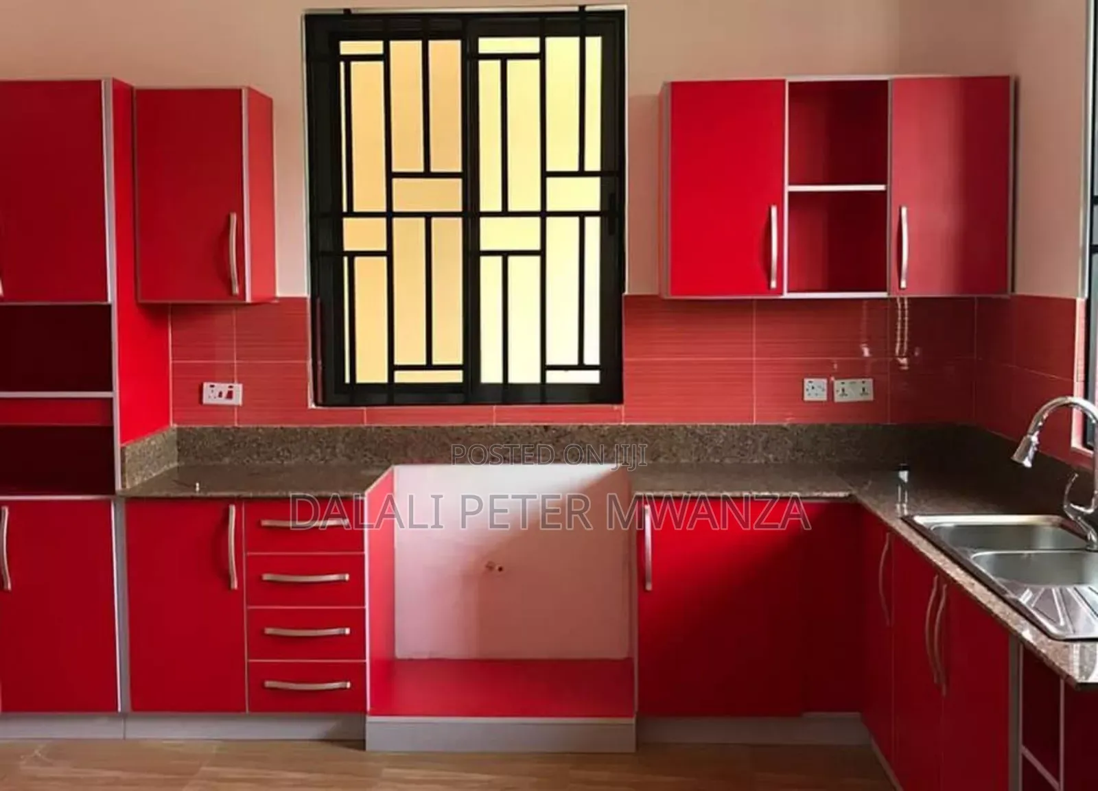 4bdrm House in Isamilo, Nyamagana for rent