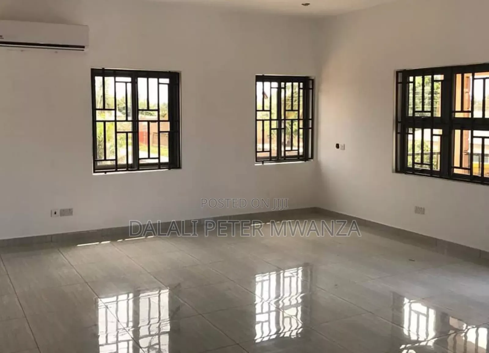 4bdrm House in Isamilo, Nyamagana for rent