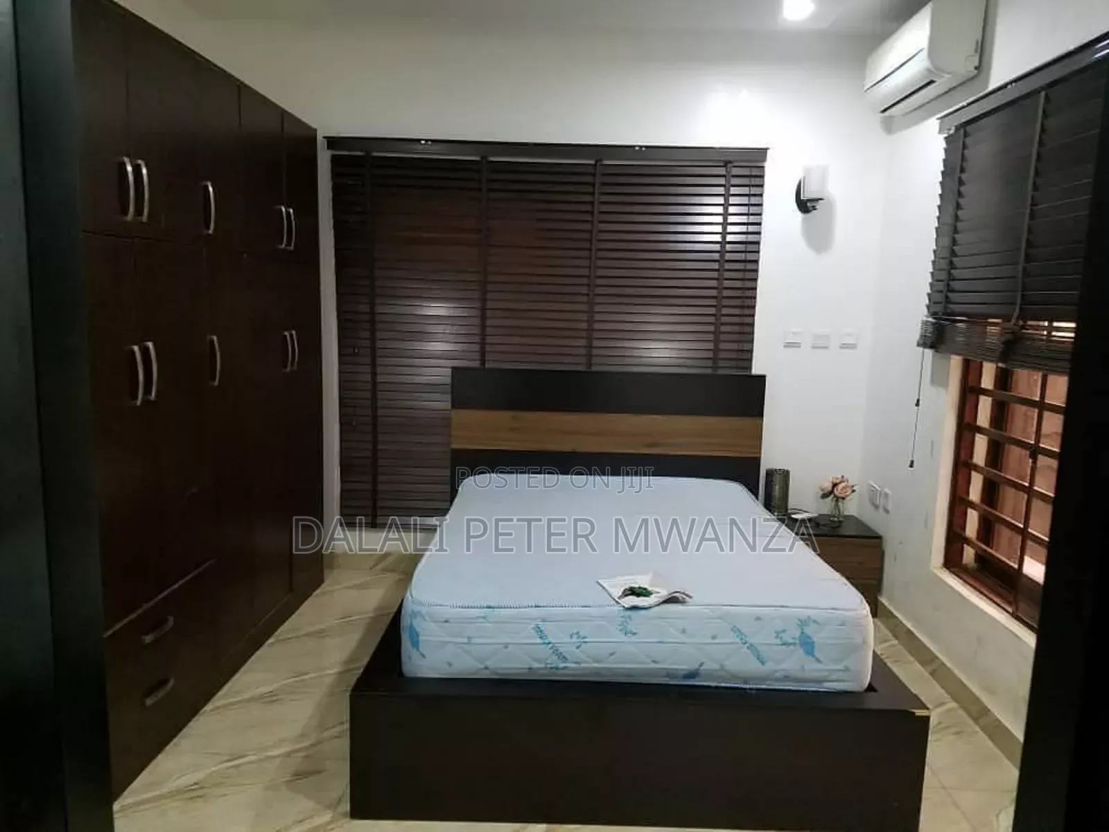 4bdrm House in Isamilo, Nyamagana for rent