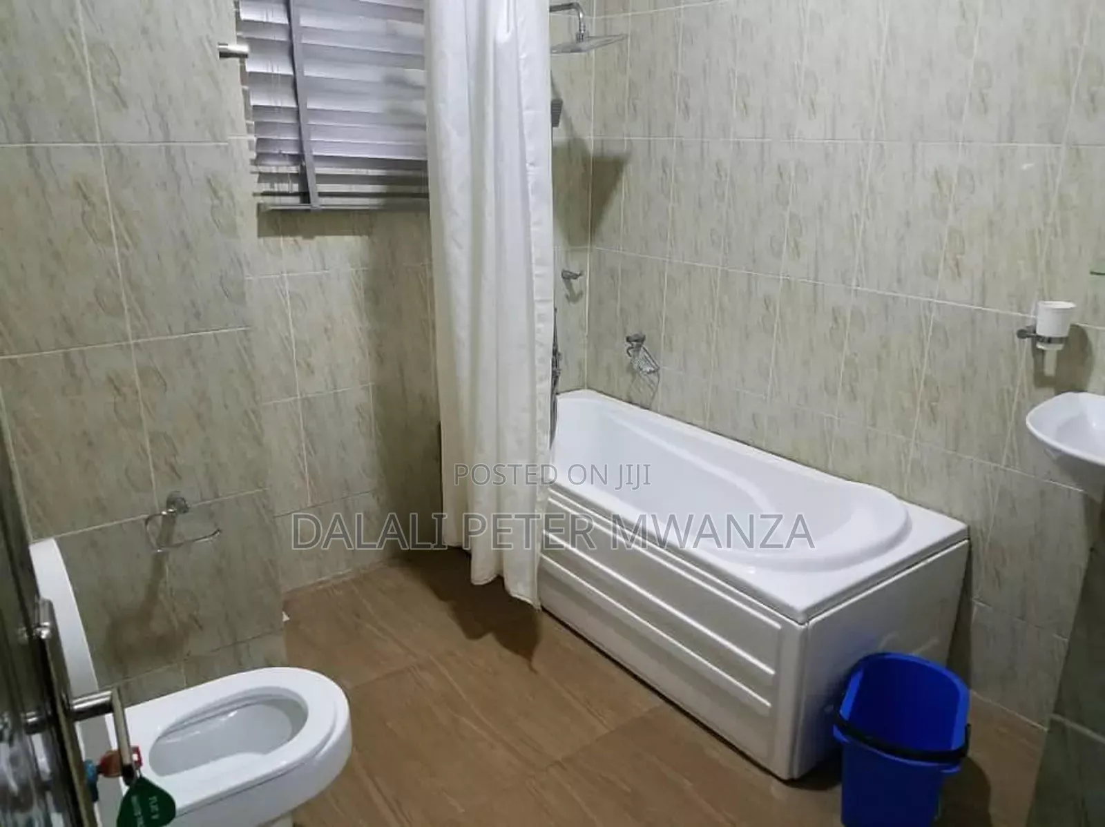 4bdrm House in Isamilo, Nyamagana for rent