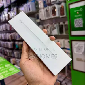Pencil Usb C Available