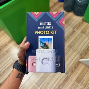 Instax Mini Link 2 Photokit