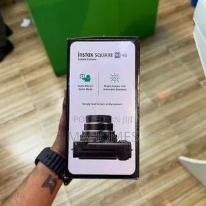 Instax Square Sq40 Available