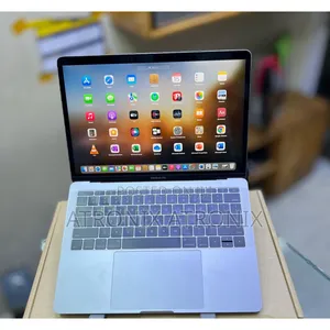 Laptop Apple MacBook Pro 2017 16GB Intel Core I5 SSD 256GB