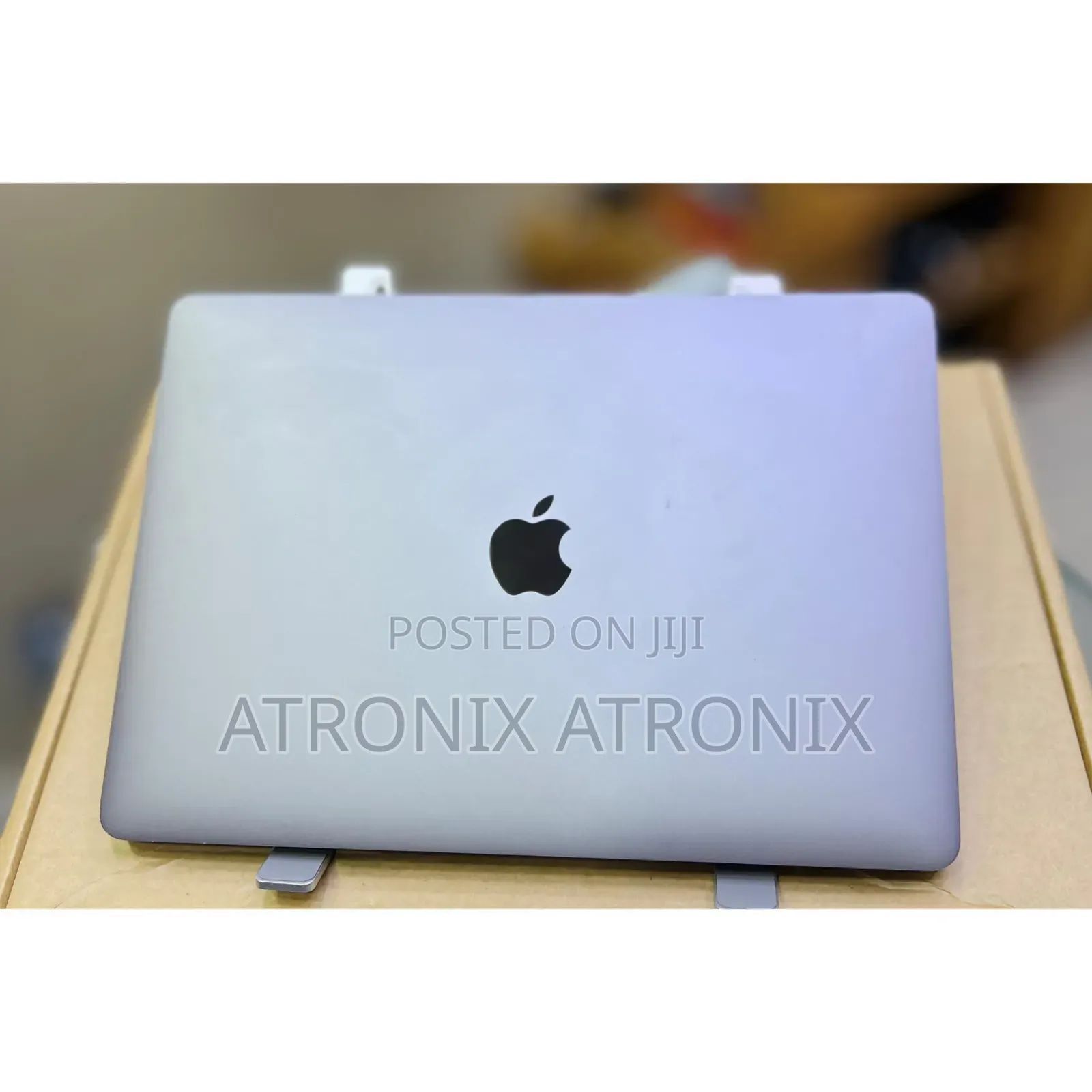 Laptop Apple MacBook Pro 2017 16GB Intel Core I5 SSD 256GB