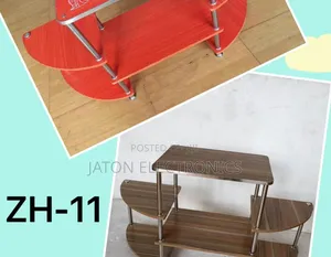 Tv and Radio N.K Stand Table