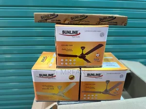 Sunline Celling Fan 36 Inch