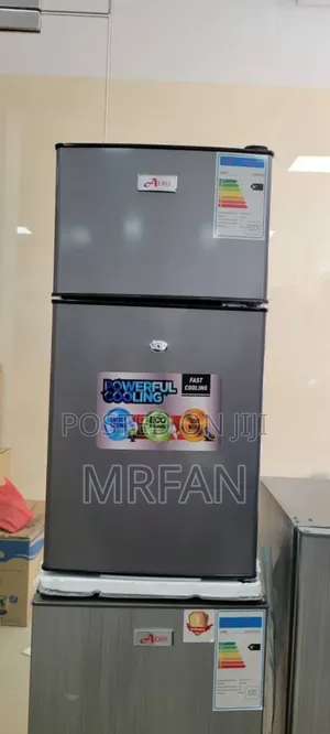 Aero Ard -85
Friji Refrigerator