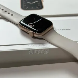 Apple Watch Series 5