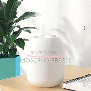 Room Spray Humidifier, It's Potable