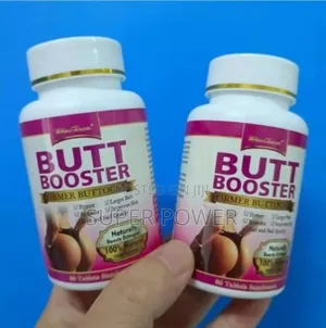 Butt Booster