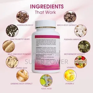 Butt Booster