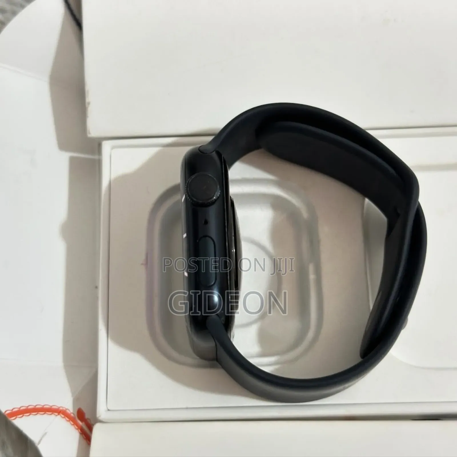 Apple Watch Series 6