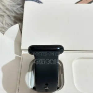 Apple Watch Series 6