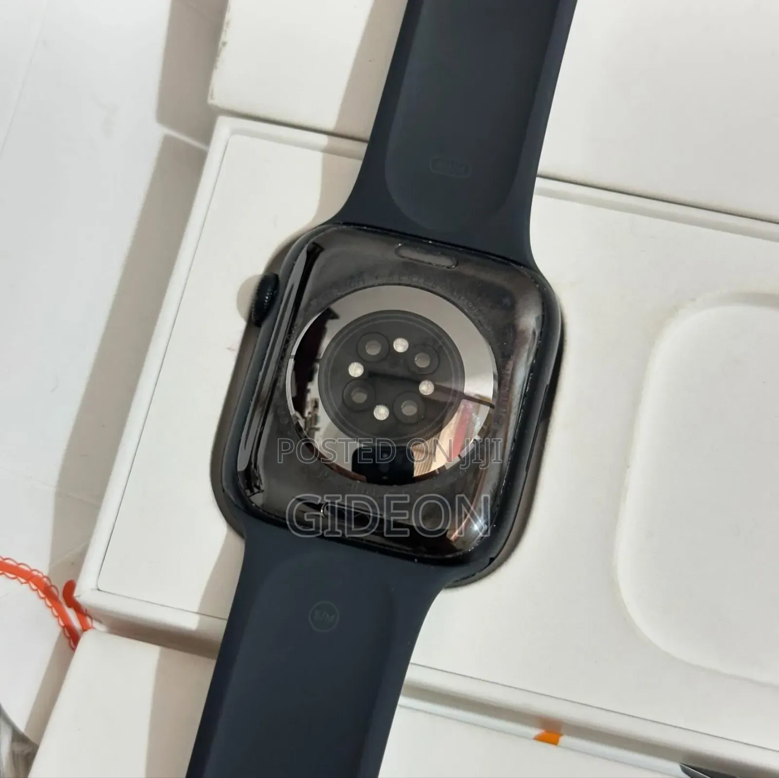 Apple Watch Series 6