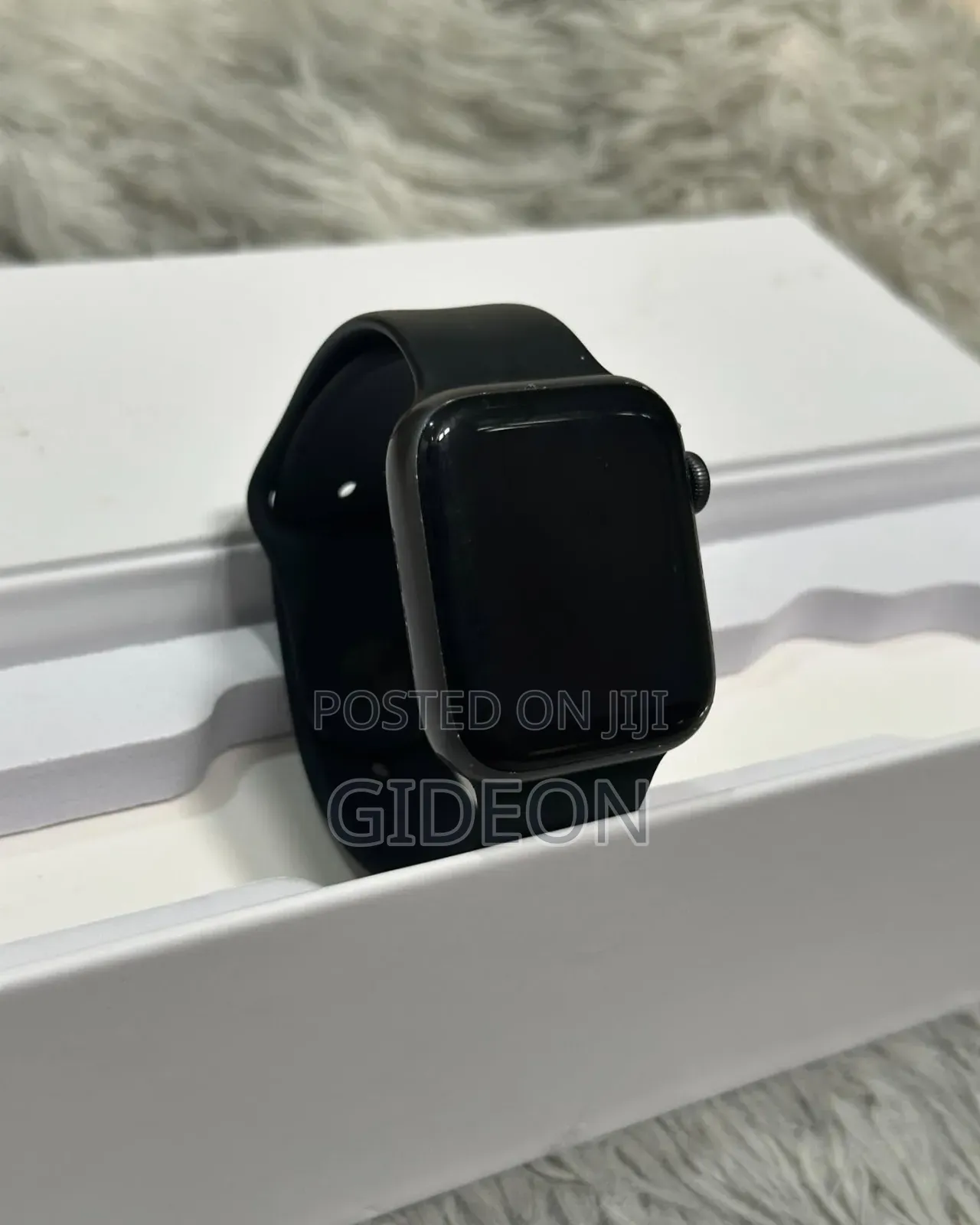 Apple Watch Series 6