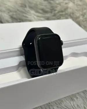 Apple Watch Series 6