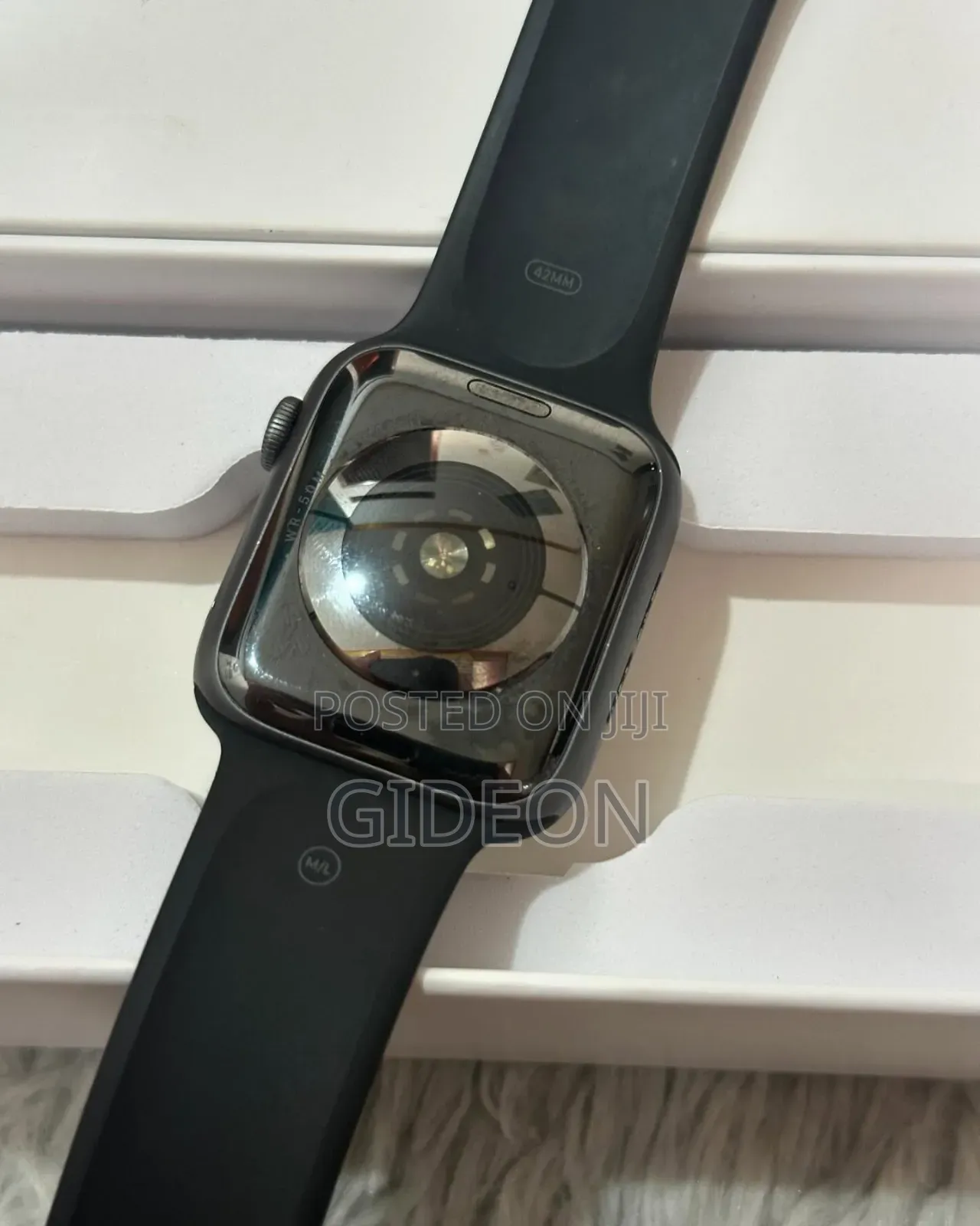 Apple Watch Series 6