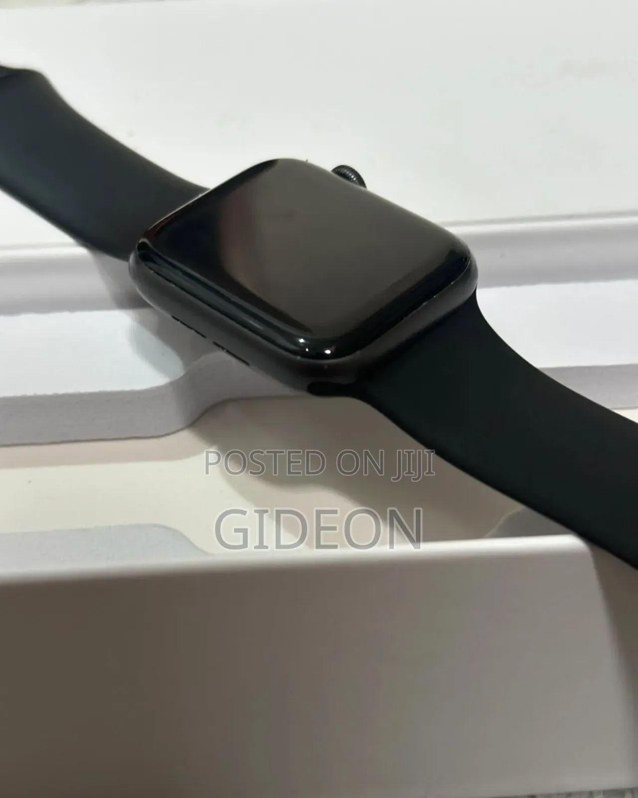 Apple Watch Series 6