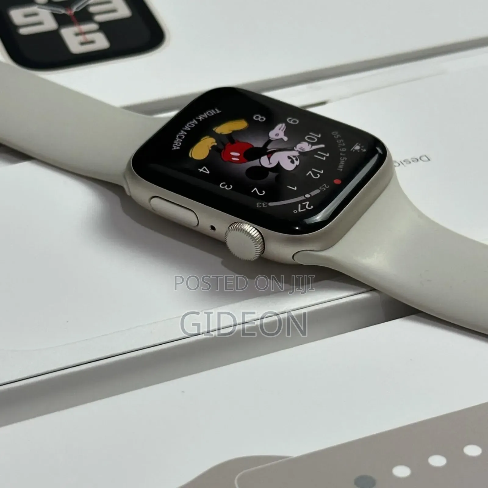 Apple Watch Series 8