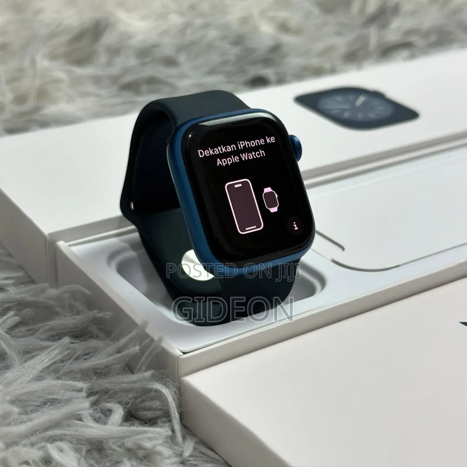 Apple Watch Series 8 45mm