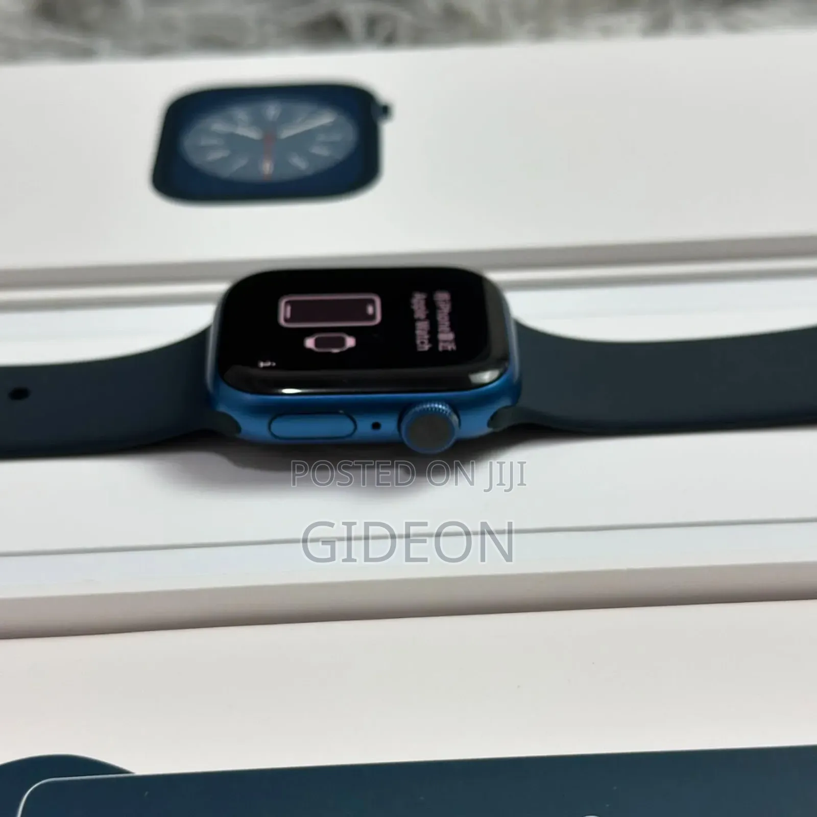 Apple Watch Series 8 45mm